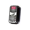 Bureta cu silicon mare Black SITIL