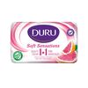 Sapun 1+1 grapefruit 90g DURU