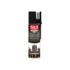 Vopsea-spray p/nubuc black 250ml SITIL