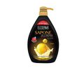 Sapun-crema antibacterian Argan 1l ELODERMA