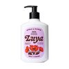 Luya Sapun lichid Red Poppy & Cocoa 400ml YOPE