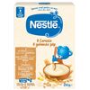 Terci 8 cereale f/lapte 8l+ 250g NESTLE