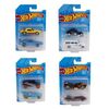 Set masini de baza 2buc HOT WHEELS