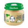 Piure conopida 4l+ 80g st GERBER