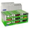 Masina  1:60 metal 24 modele 36set Welly