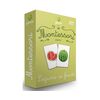 Книги Монтессори-игры. Овощи. Комбинации GAMA