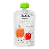 Piure mere si piersici f/zahar 6l+ 90g d/p MAMA KNOWS
