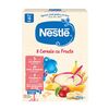 Terci 8 cereale fructe f/lapte 12l+ 250g NESTLE