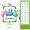Слушайте и учитесь. Азбука алфавита PRUT