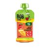piure-smoothie banane-capsuni 120g BOB SNAIL