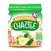 Piure pere 4l+ 90g st МАЛЕНЬКОЕ СЧАСТЬЕ