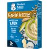 Terci multicereale cu lapte banana/pere/iaurt 240g GERBER