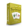 Книги Монтессори-игры. Деревья: листья, цветы, плоды GAMA