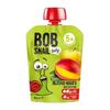 piure de mere-mango 90g BOB SNAIL