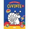 Слова 3+  Содержит 12 наклеек PRUT