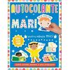 Большие наклейки для маленьких ручек. Все обо мне PRUT
