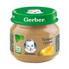 Piure pare 4l+ 80g st GERBER