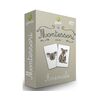 Книги Монтессори-игры. Животные. Комбинации GAMA