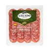 Salam Salchichon Iberico feliat 75g ELPOZO