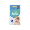 Scutece jumbo minus junior 54 (5) PAMPERS