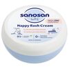 BABY Crema de protectie cu zinc 150ml SANOSAN