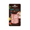 Pastrama De Chisinau feliata 100g CARMEZ