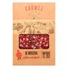 Salam De Moscova crud-afumat amb. 100g CARMEZ