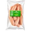 Safalade vegetale kg CARMEZ