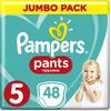 JP PANTS Scutece  48 (5) PAMPERS