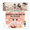 Mortadella Bologna cu fistic 125g CASA MODENA