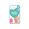 Scutece jumbo minus maxi 62 (4) PAMPERS