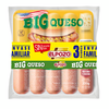 Crenvusti Bigquesso cu cascaval 200g ELPOZO