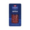 Salam Capitala crud-afumat 100g CARMEZ