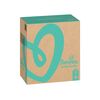 Scutece M BOX MIDI 208 (3) PAMPERS