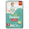 JP PANTS Scutece  52 (4) PAMPERS