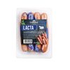 Crenvursti Lacta amb. 270g CARMEZ