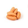 Safalade De pui 1kg PORUMBACA