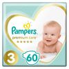 Scutece VP Premium Care Midi 60buc (3) PAMPERS