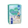 Scutece p/bazin Pants Midi 12(3) PAMPERS