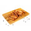 Fileu de pui crud-afumat la bere 100g DAMECO-LUX