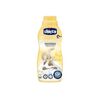 Balsam superconcentrat pu rufe copii Vanilie 750ml CHICCO