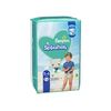Scutece p/bazin  Pants Jun 10(5) PAMPERS
