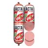 Parizer Lacta termo 1/2 kg. FILLETTI