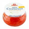 Прод. со вкусом красной икры, 230г СТОЛЬНАЯ