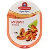 Carne de midie chiliană Clasic, în ulei 150g САНТА БРЕМОР