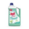 Solutie p/u spalat pardosele universal Green Apple Jasmine 5L DUAL POWER