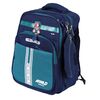 Ghiozdan Baiat poliester in asort 44cm GS