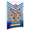 Rulade de file de hering cu morcov, 240g SANTA BREMOR