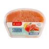 SL Somon bucati in ulei 200g