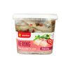 Preserve de hering fileu  900g Fiesta